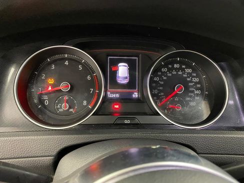 Used 2017 Volkswagen GTI S image 31