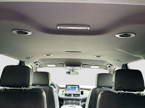 Used 2023 Chevrolet Tahoe Premier image 28