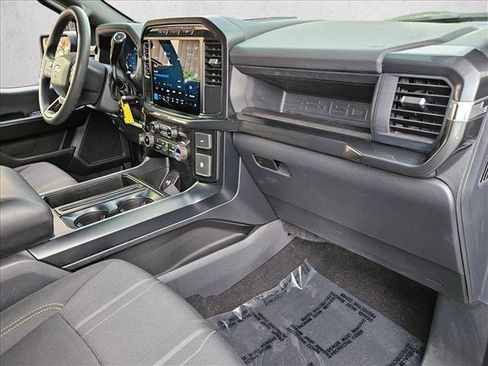 Used 2024 Ford F150 STX RWD image 17