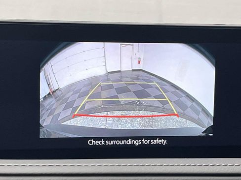 Certified 2025 MAZDA CX-30 AWD 2.5 S w/ Select Sport Pkg image 5