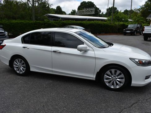 Used 2013 Honda Accord EX-L image 37