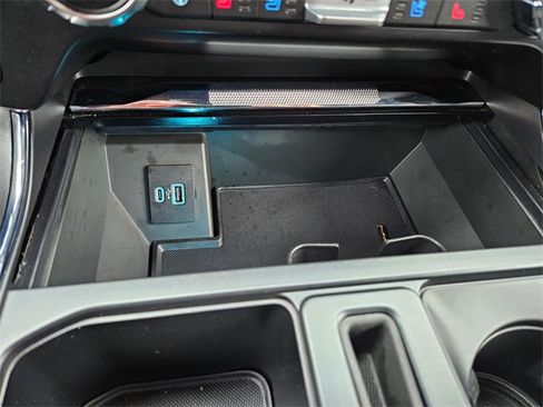 Used 2021 Ford F150 Lariat w/ Equipment Group 502A High image 26