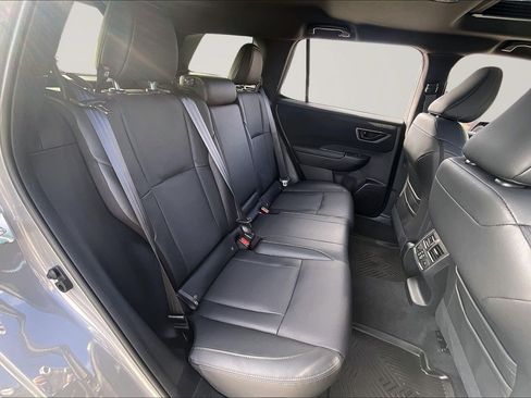 New 2026 Subaru Outback Limited XT image 25