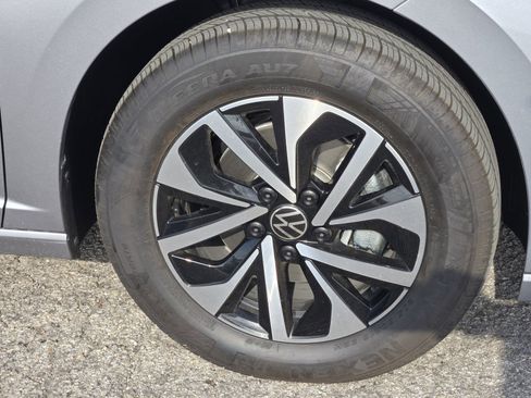 New 2026 Volkswagen Jetta S image 7