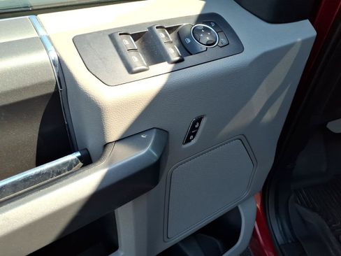 Used 2015 Ford F150 XLT w/ Equipment Group 301A Mid RWD image 11