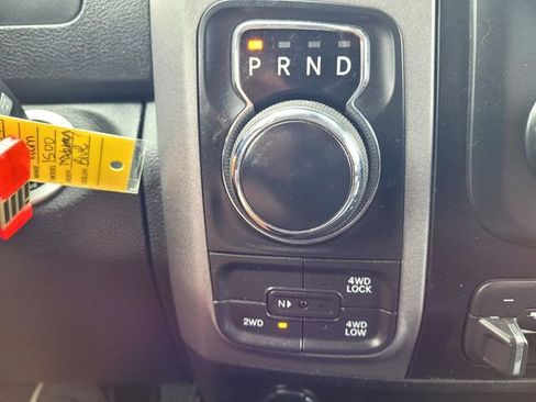 Used 2021 RAM 1500 Tradesman w/ Popular Equipment Group image 19