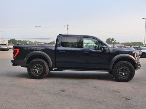 Used 2022 Ford F150 Raptor w/ Raptor 37 Performance Package AWD/4WD image 9