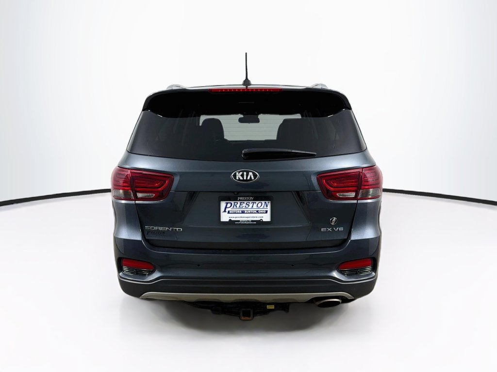 Used 2020 Kia Sorento EX AWD/4WD image 6