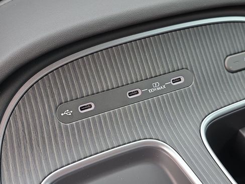 New 2026 Hyundai Palisade Calligraphy image 25