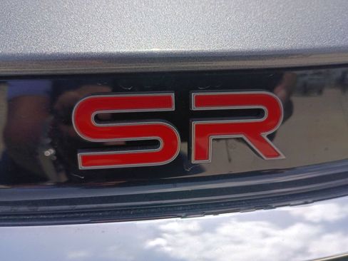 New 2026 Nissan Sentra SR w/ SR All Weather Package FWD image 42