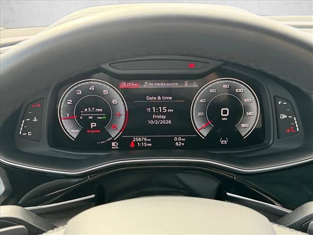 Used 2023 Audi Q7 2.0T Premium AWD/4WD image 4