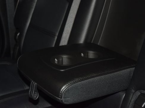 Used 2024 RAM 2500 Limited image 44