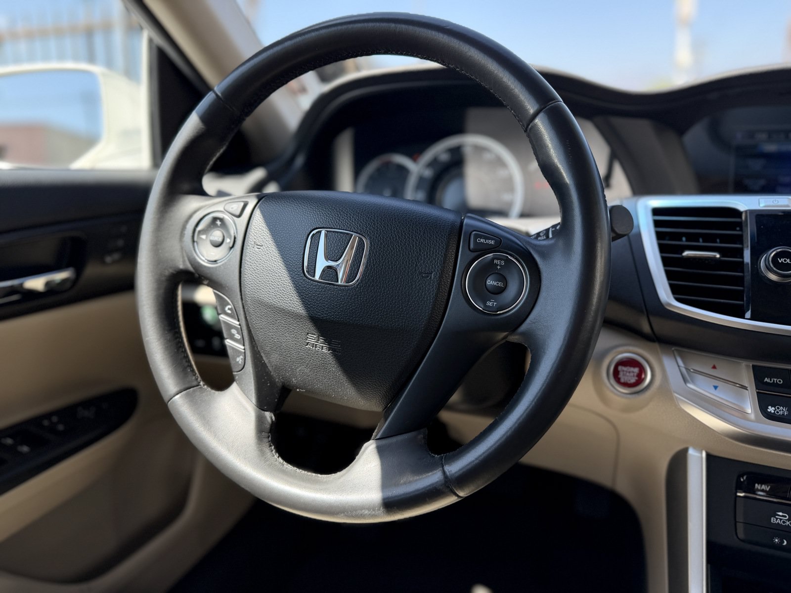 Used 2013 Honda Accord EX-L image 12
