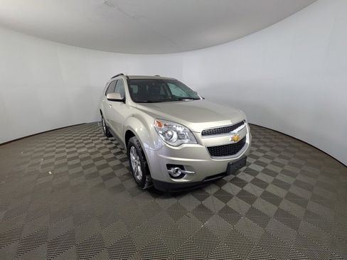 Used 2014 Chevrolet Equinox LT w/ Power Convenience Package image 27