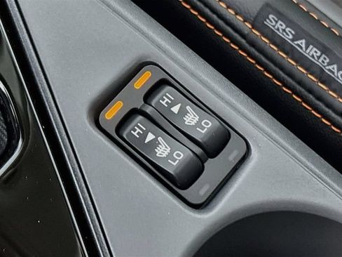 New 2026 Subaru Crosstrek 2.5i Limited w/ Crosstrek Mirror Package AWD/4WD image 20