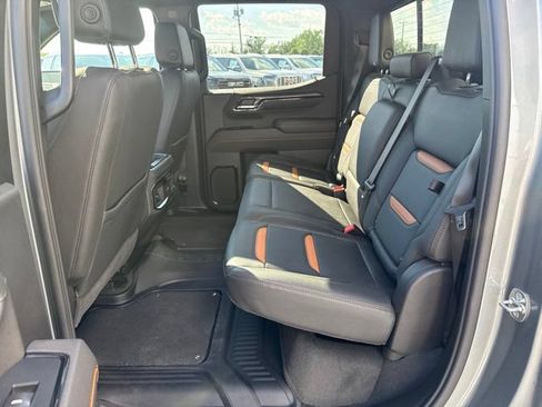 Certified 2026 GMC Sierra 1500 AT4 w/ AT4 Premium Package AWD/4WD image 26