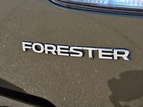 Used 2023 Subaru Forester Premium AWD/4WD image 33