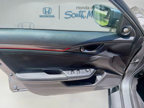 Certified 2020 Honda Civic Type R image 20