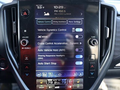 Certified 2025 Subaru Forester Premium image 35