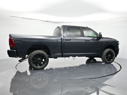 New 2026 RAM 2500 Big Horn image 4