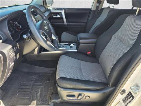 Used 2021 Toyota 4Runner SR5 image 14