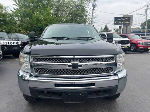 Used 2012 Chevrolet Silverado 1500 LS image 9