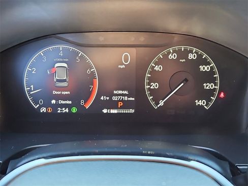 Used 2024 Honda CR-V EX-L image 33