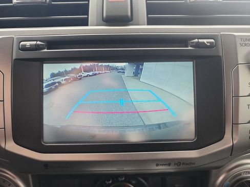 Used 2018 Toyota 4Runner SR5 Premium AWD/4WD image 18