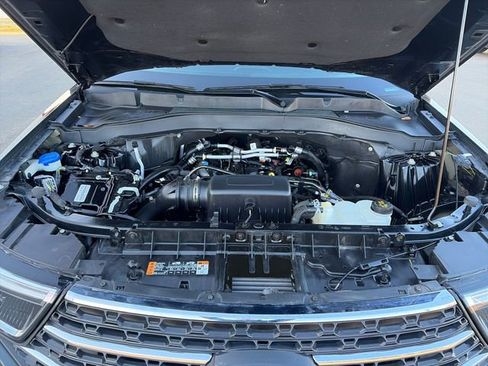 Used 2023 Ford Explorer XLT w/ Equipment Group 202A image 49
