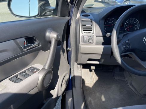 Used 2010 Honda CR-V EX image 2