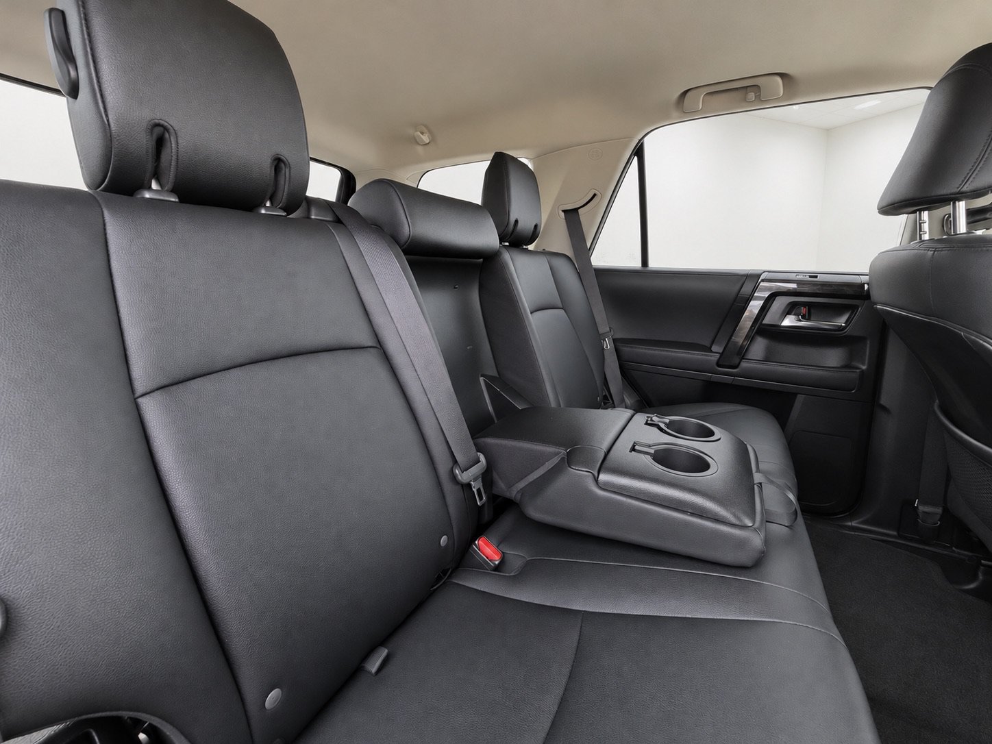 Used 2020 Toyota 4Runner TRD Off-Road Premium w/ Moonroof Package AWD/4WD image 39