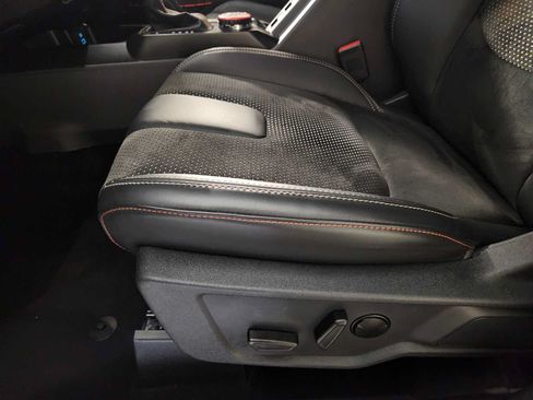 Used 2025 Ford Bronco Raptor AWD/4WD image 24