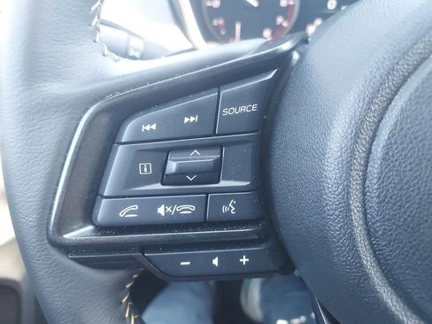 Certified 2024 Subaru Crosstrek 2.5i Sport AWD/4WD image 19