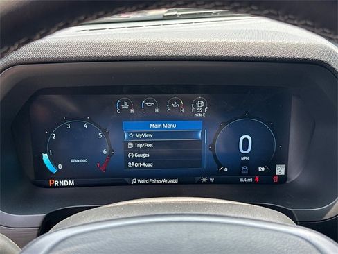 New 2025 Ford F150 XLT w/ Equipment Group 302A MID image 26