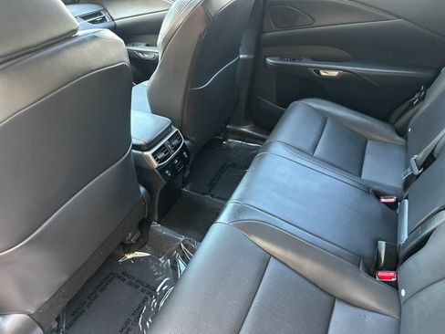 Used 2025 Lexus RX 350 Premium FWD image 13