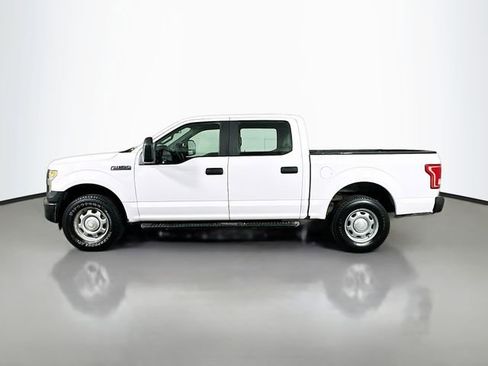Used 2016 Ford F150 XL image 9