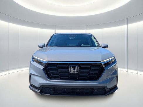 Used 2026 Honda CR-V EX-L image 9