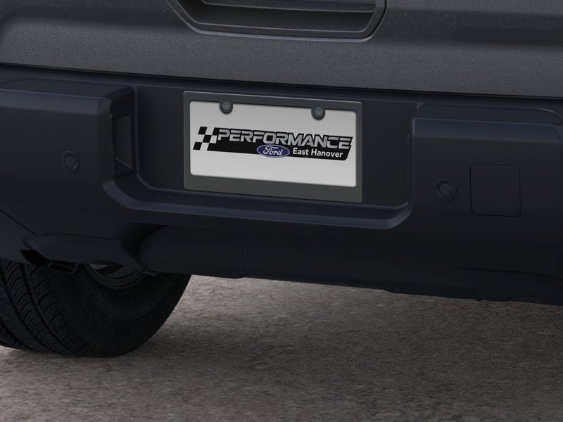 New 2026 Ford Bronco Sport Big Bend AWD/4WD image 24