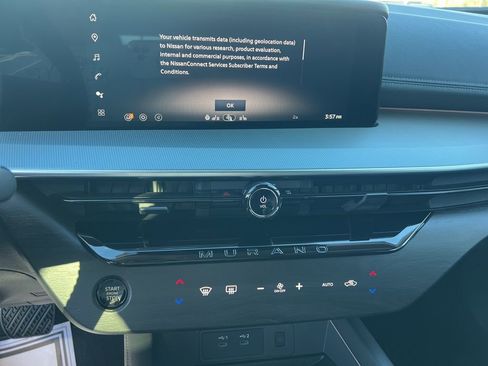 New 2026 Nissan Murano SL image 52