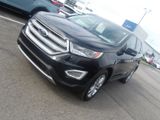 Used 2018 Ford Edge Titanium image 3