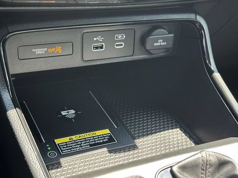Certified 2024 Honda CR-V EX-L image 29