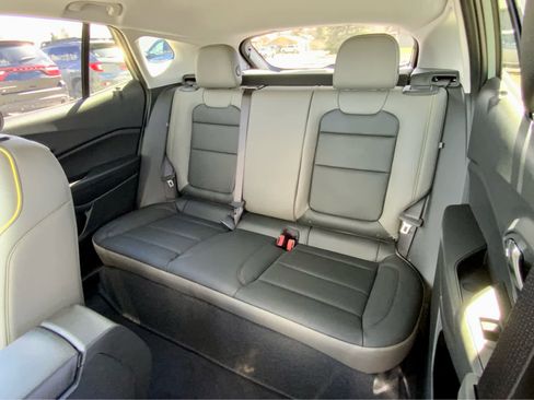 New 2026 Chevrolet Trax ACTIV FWD image 23
