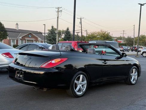 Used 2004 Toyota Solara SE image 7