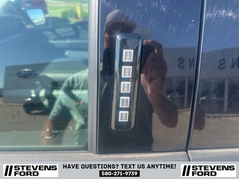 Used 2024 Ford F150 XLT w/ Equipment Group 302A MID image 13