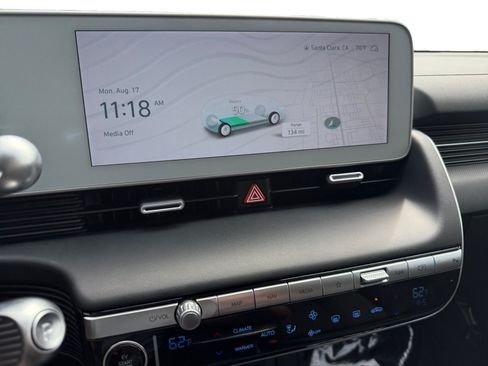 Certified 2024 Hyundai Ioniq 5 SEL RWD image 12