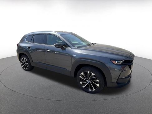 Used 2025 MAZDA CX-50 2.5 Hybrid w/ Premium Plus Pkg AWD/4WD image 2