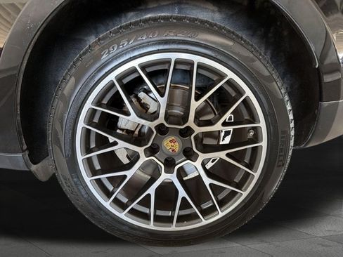 Used 2017 Porsche Macan S AWD/4WD image 24