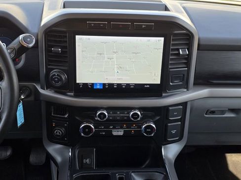 Used 2024 Ford F150 XLT w/ Mobile Office Package image 32