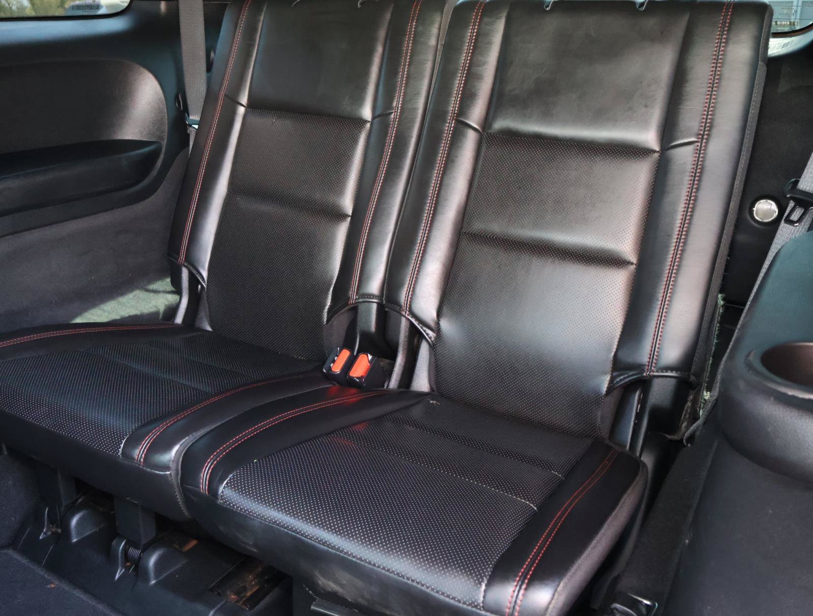 Used 2023 Dodge Durango R/T AWD/4WD image 23