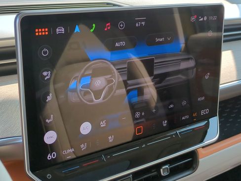 New 2025 Volkswagen ID. Buzz 1st Edition image 23